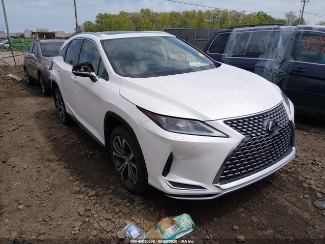 2020 LEXUS RX 350 - 1