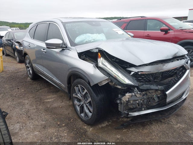 2022 ACURA MDX TECHNOLOGY PACKAGE - 1