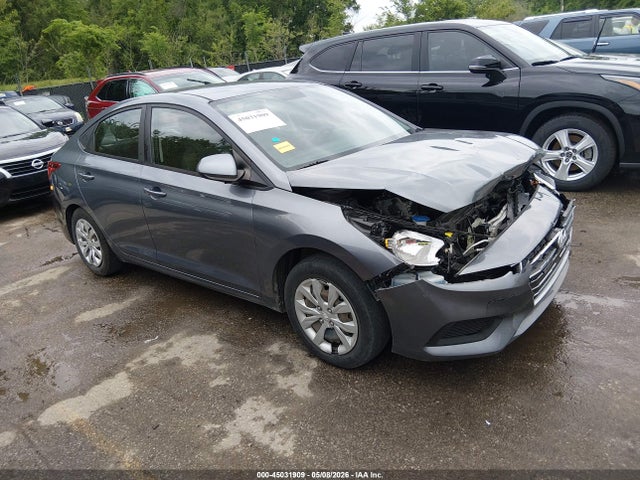 2020 HYUNDAI ACCENT SE - 1