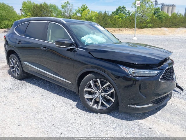2023 ACURA MDX TECHNOLOGY PACKAGE - 1