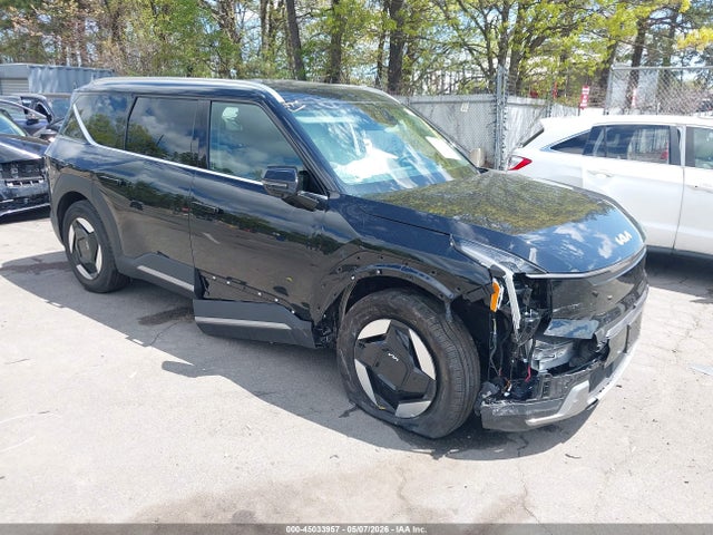 2026 KIA EV9 WIND - 1
