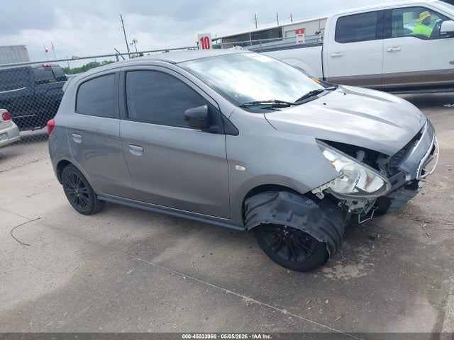 2020 MITSUBISHI MIRAGE LE - 1