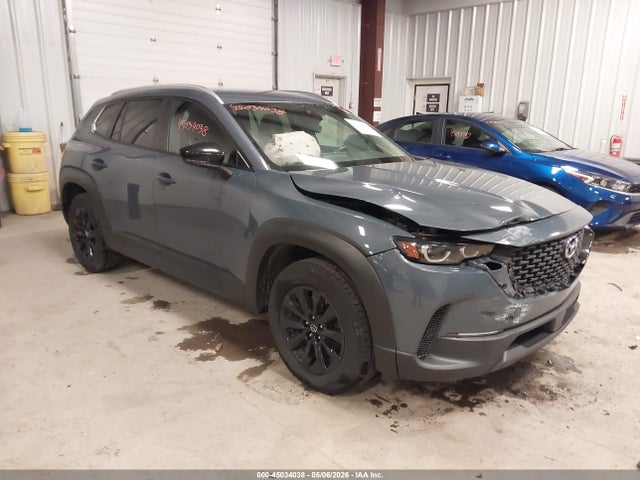 2024 MAZDA CX-50 2.5 S PREFERRED - 1