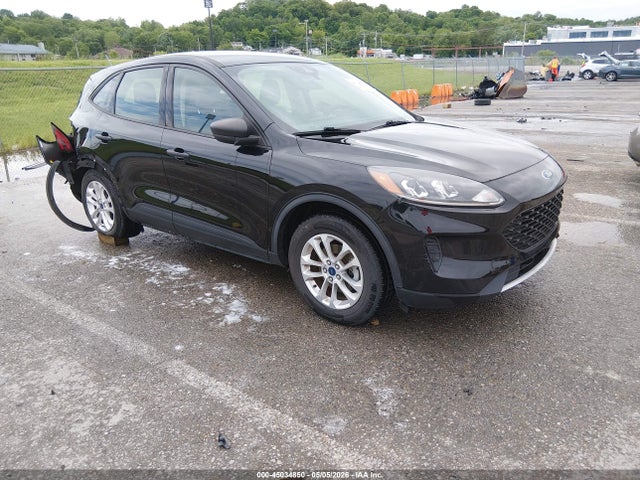 2020 FORD ESCAPE S - 1