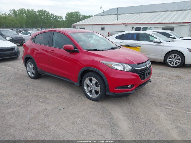 2016 HONDA HR-V EX - 1
