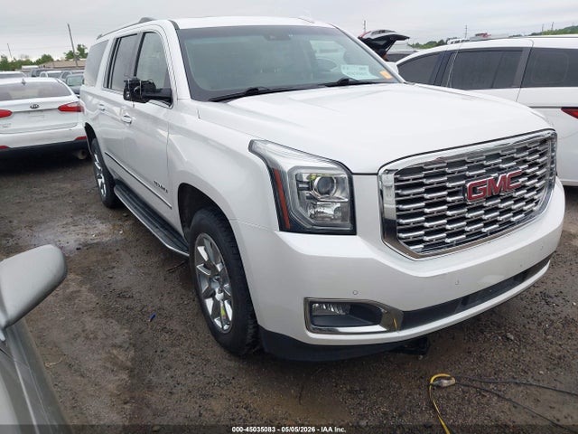 2019 GMC YUKON XL DENALI - 1