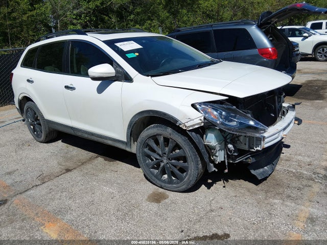 2015 MAZDA CX-9 GRAND - 1