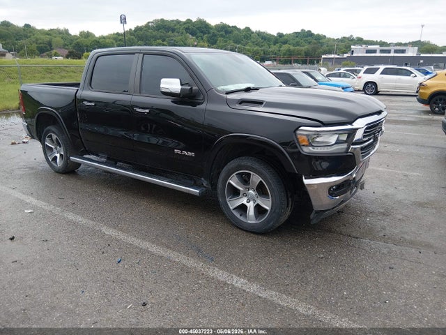 2020 RAM 1500 LARAMIE - 1