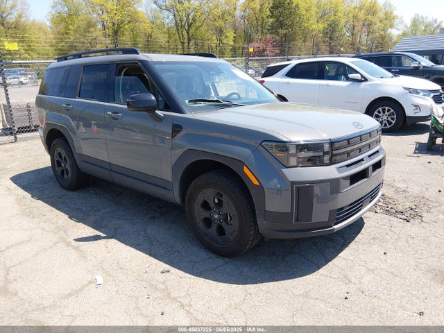 2024 HYUNDAI SANTA FE XRT - 1