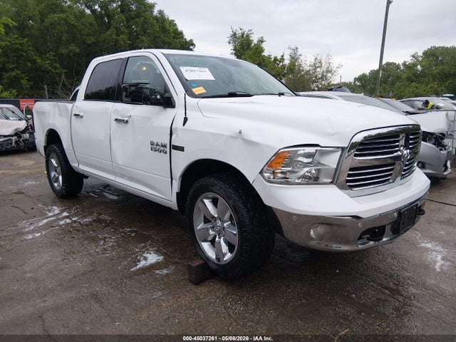 2016 RAM 1500 BIG HORN - 1