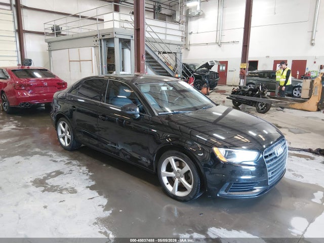 2016 AUDI A3 1.8T - 1
