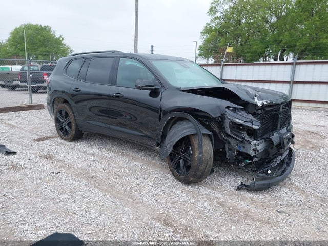 2026 GMC ACADIA ELEVATION AWD - 1