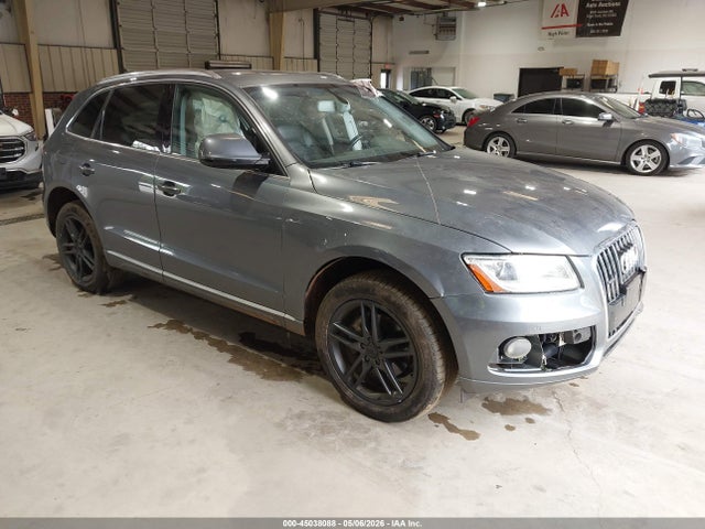 2016 AUDI Q5 2.0T PREMIUM - 1