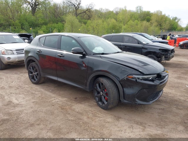 2024 DODGE HORNET GT PLUS AWD - 1