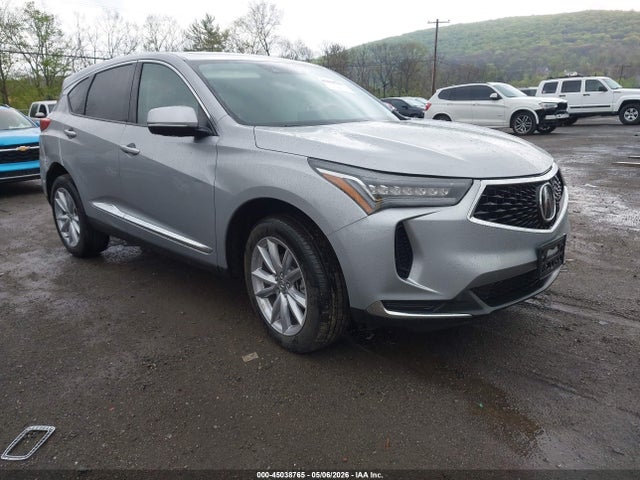 2024 ACURA RDX STANDARD - 1