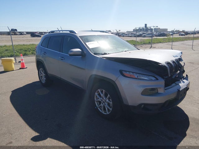 2015 JEEP CHEROKEE LATITUDE - 1