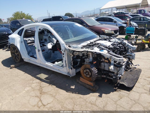 2024 PORSCHE PANAMERA 4 - 1