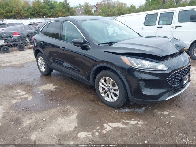 2020 FORD ESCAPE SE - 1