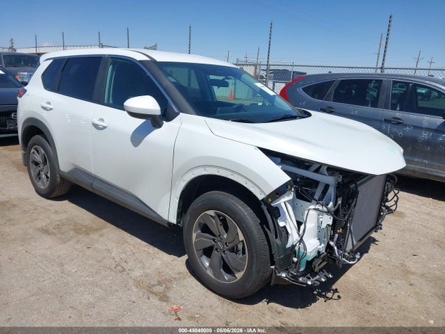 2026 NISSAN ROGUE SV - 1