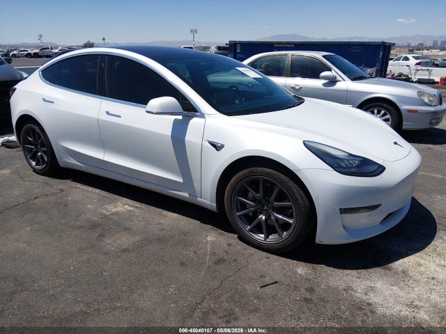 2019 TESLA MODEL 3 - 1