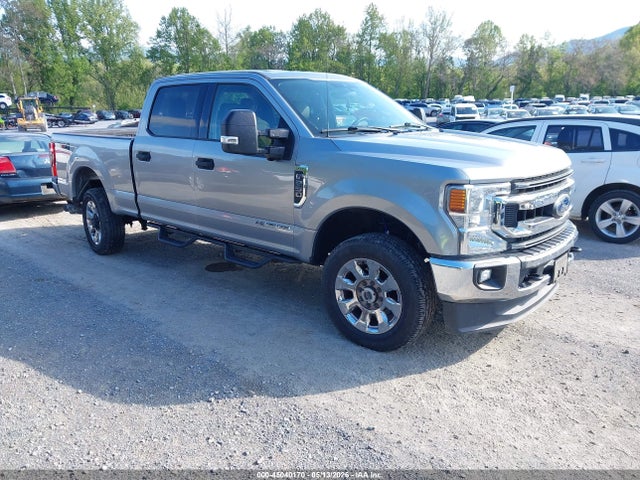 2020 FORD F-250 XLT - 1