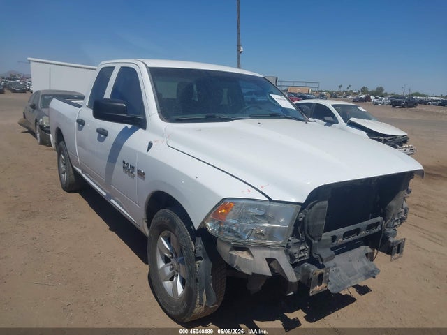 2016 RAM 1500 EXPRESS - 1