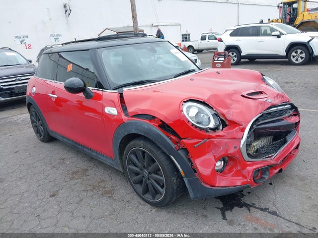 2019 MINI HARDTOP COOPER - 1