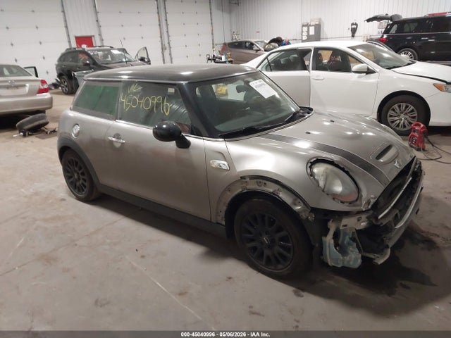 2017 MINI HARDTOP COOPER - 1