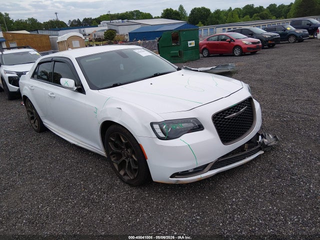 2017 CHRYSLER 300 300S ALLOY EDITION - 1