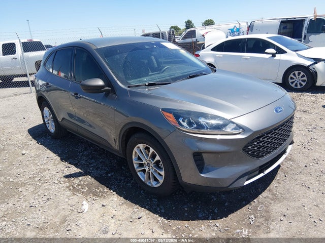 2022 FORD ESCAPE S - 1