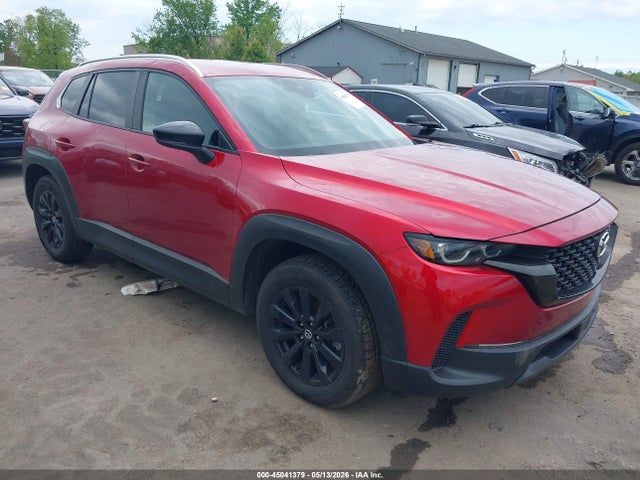 2024 MAZDA CX-50 2.5 S PREFERRED - 1