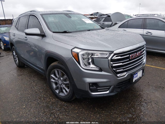 2024 GMC TERRAIN AWD SLT - 1