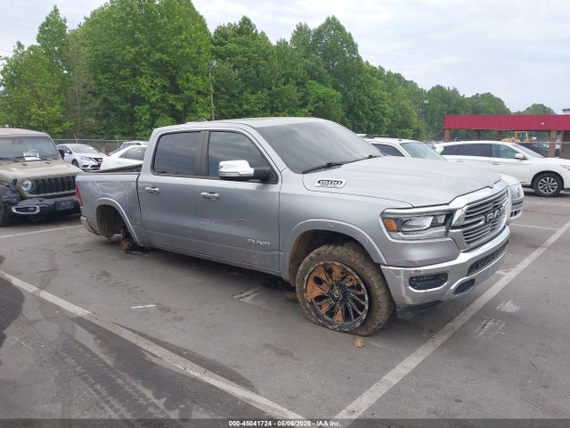 2019 RAM 1500 LARAMIE 4X4 5'7 BOX - 1