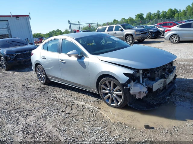 2019 MAZDA MAZDA3 PREFERRED PACKAGE - 1