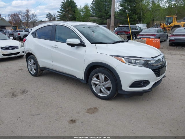2019 HONDA HR-V EX-L - 1
