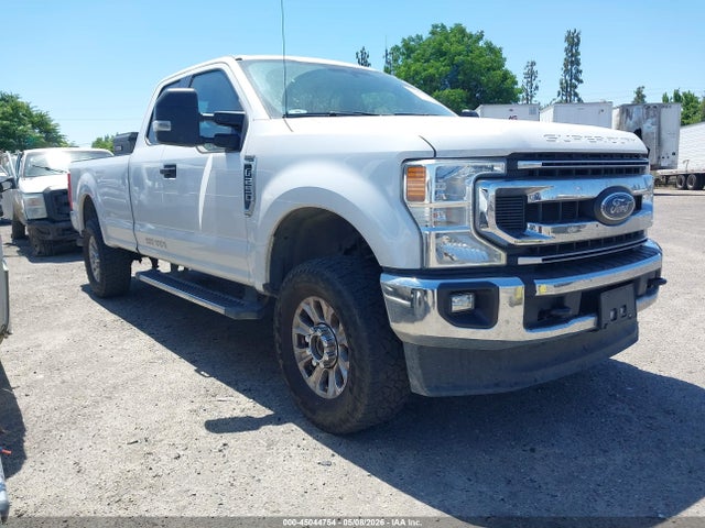 2020 FORD F-250 XLT - 1