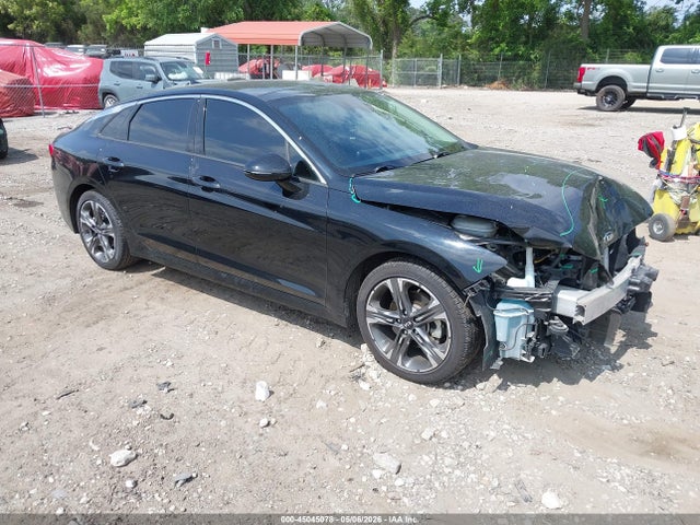 2021 KIA K5 EX - 1