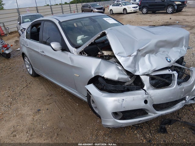 2011 BMW 328I - 1