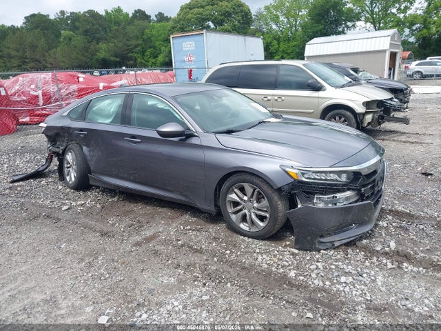 2018 HONDA ACCORD LX - 1