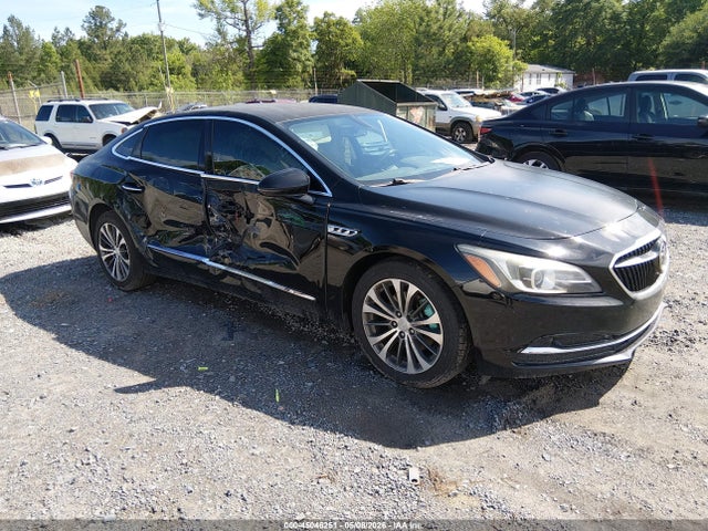 2017 BUICK LACROSSE PREFERRED - 1