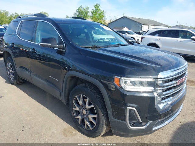 2023 GMC ACADIA AWD - 1