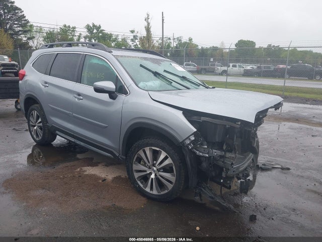 2021 SUBARU ASCENT LIMITED - 1