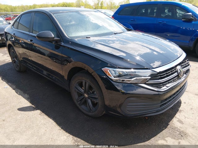 2024 VOLKSWAGEN JETTA 1.5T SE - 1