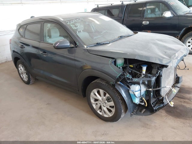 2019 HYUNDAI TUCSON VALUE - 1