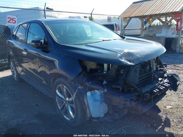 2016 FORD EDGE SPORT - 1