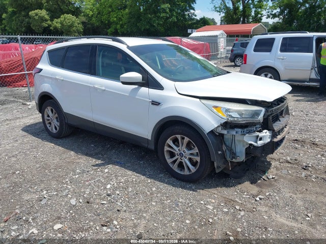 2018 FORD ESCAPE SE - 1