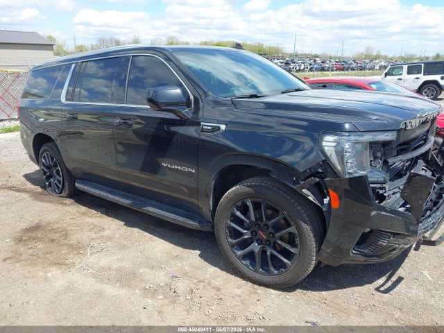 2023 GMC YUKON XL 4WD SLE - 1