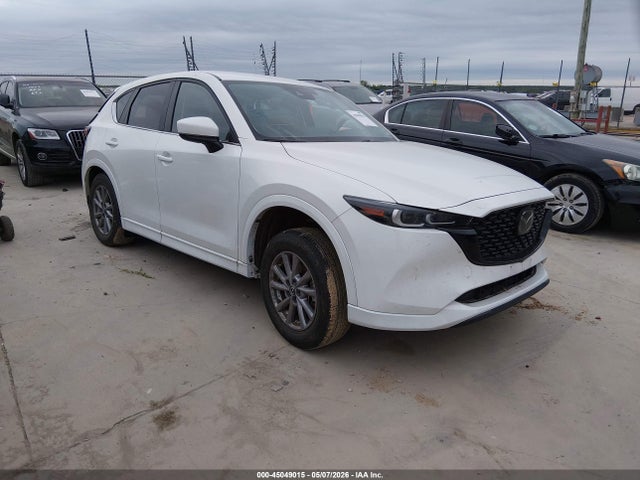 2024 MAZDA CX-5 2.5 S SELECT - 1