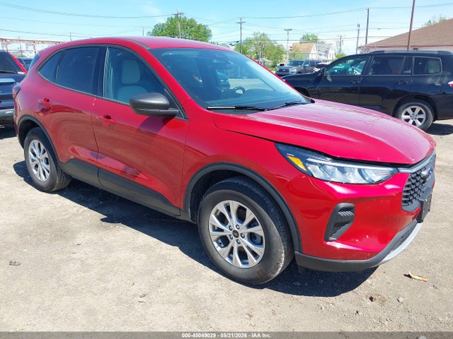 2025 FORD ESCAPE ACTIVE - 1