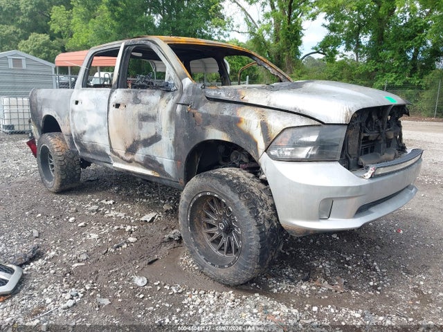 2016 RAM 1500 EXPRESS - 1